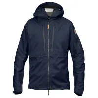 Fjällräven Keb Eco-shell Softshelljakke Fjällräven Keb Eco-shell Softshelljakke