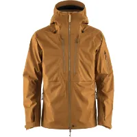 Fjällräven Keb Eco-shell Softshelljakke Fjällräven Keb Eco-shell Softshelljakke