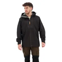 Fjällräven Keb Eco-shell Softshelljakke Fjällräven Keb Eco-shell Softshelljakke