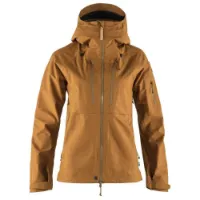 Fjällräven Keb Eco-shell Softshelljakke Fjällräven Keb Eco-shell Softshelljakke