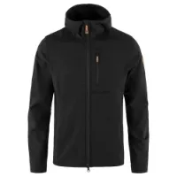 Fjällräven Keb Fleecejakke Med Full Glidelås Fjällräven Keb Fleecejakke Med Full Glidelås