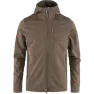 Suede brown