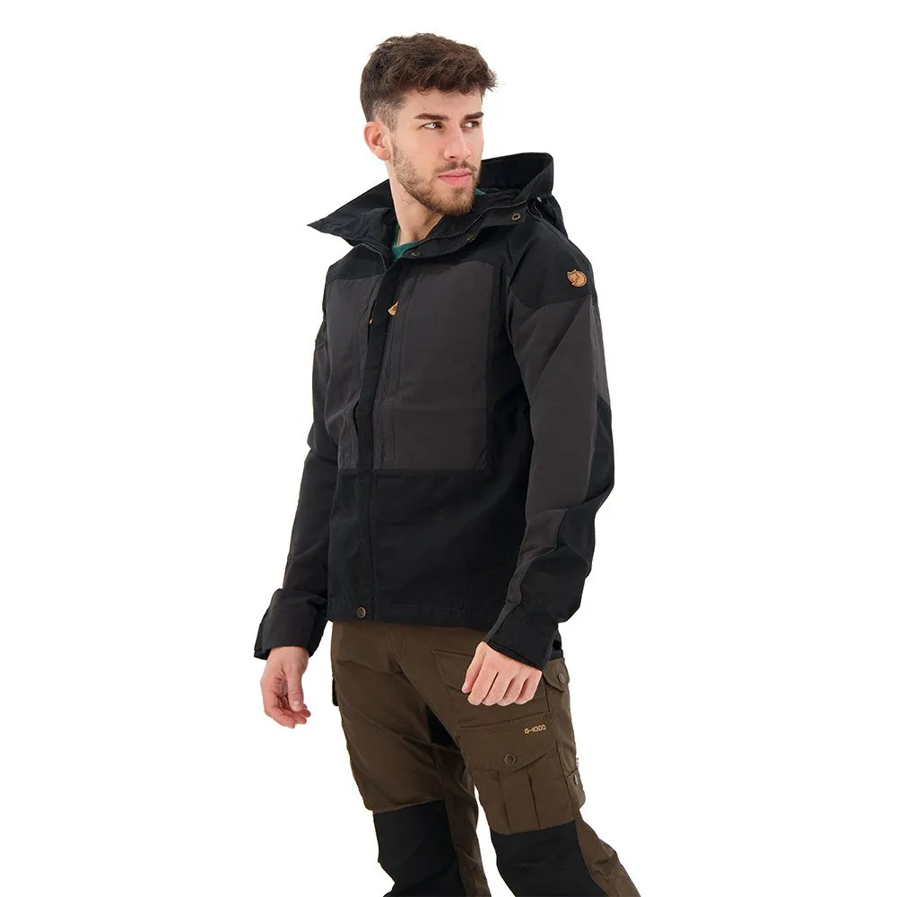 Fjällräven Keb Jakke Fjällräven Keb Jakke