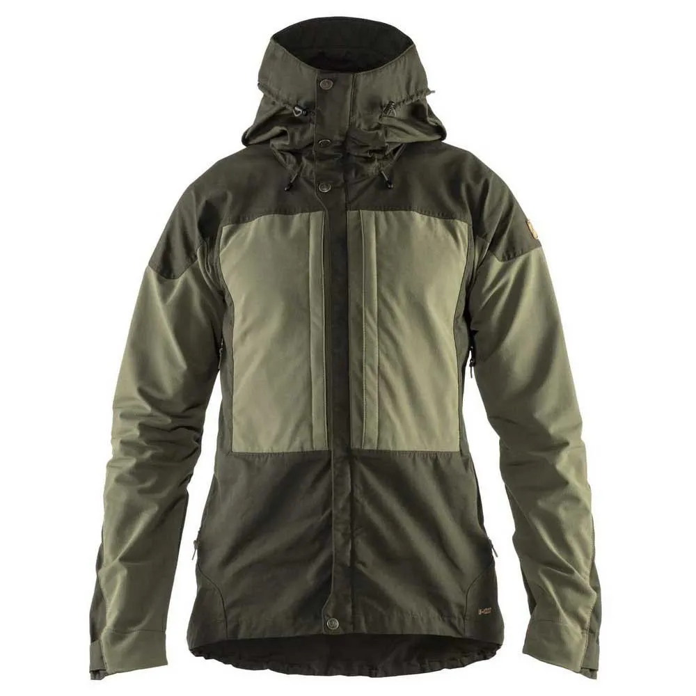 Fjällräven Keb Jakke Fjällräven Keb Jakke