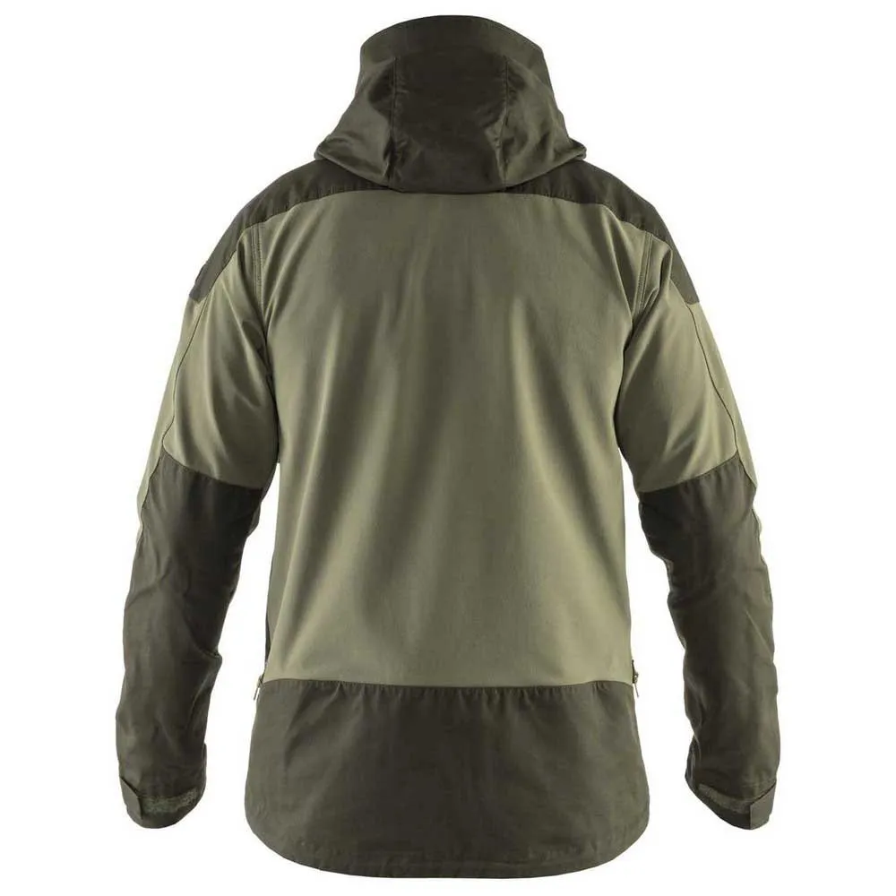 Fjällräven Keb Jakke Fjällräven Keb Jakke
