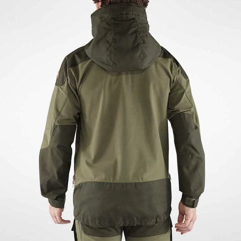 Fjällräven Keb Jakke Fjällräven Keb Jakke