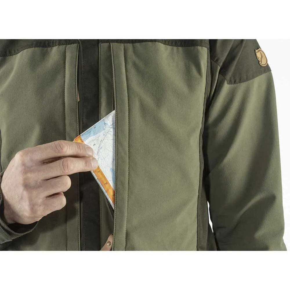 Fjällräven Keb Jakke Fjällräven Keb Jakke