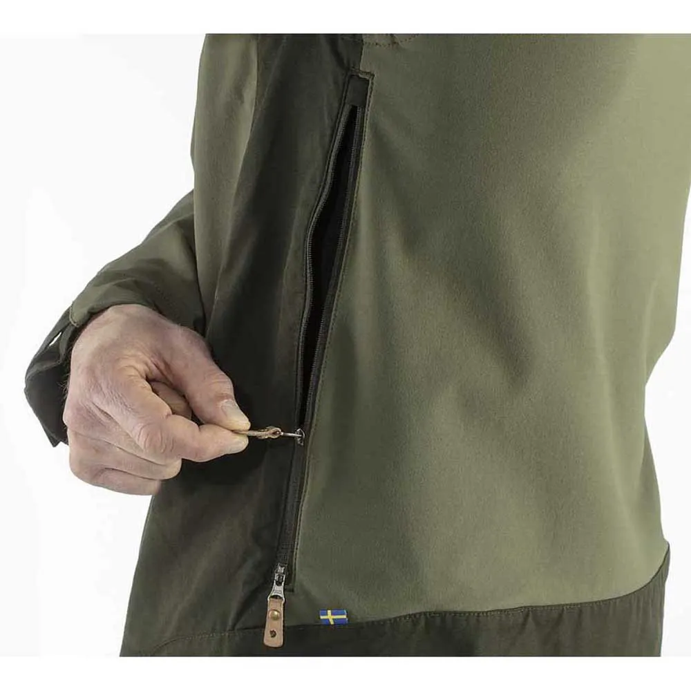 Fjällräven Keb Jakke Fjällräven Keb Jakke