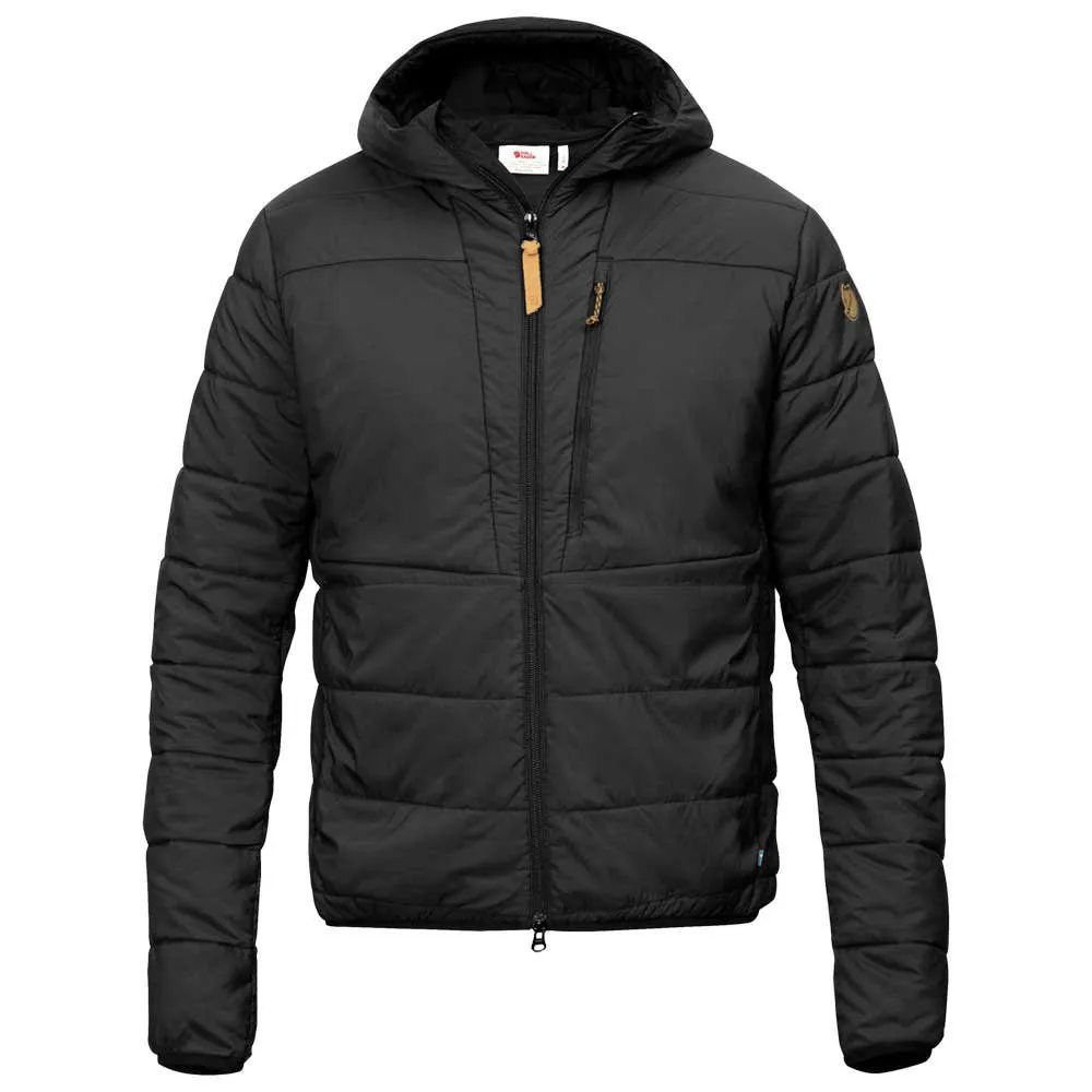 Fjällräven Keb Padded Jakke Fjällräven Keb Padded Jakke