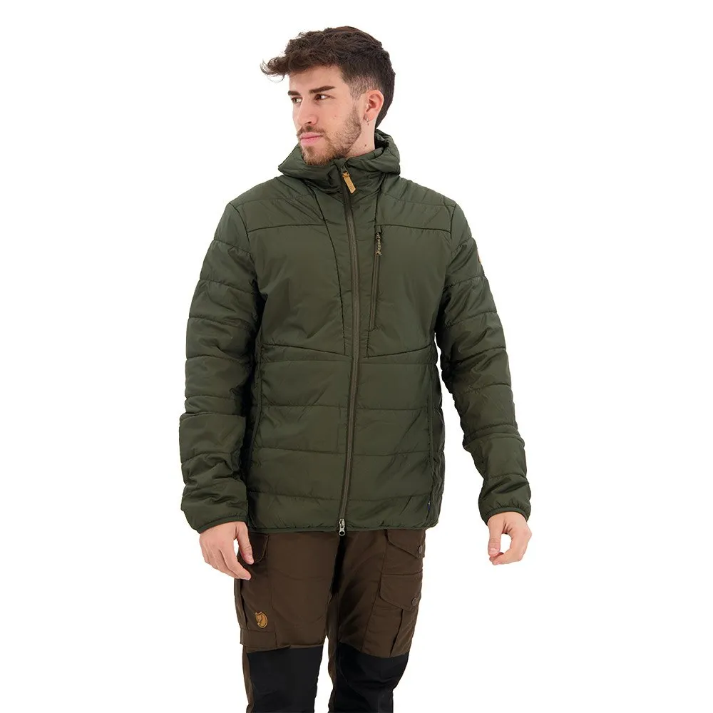 Fjällräven Keb Padded Jakke