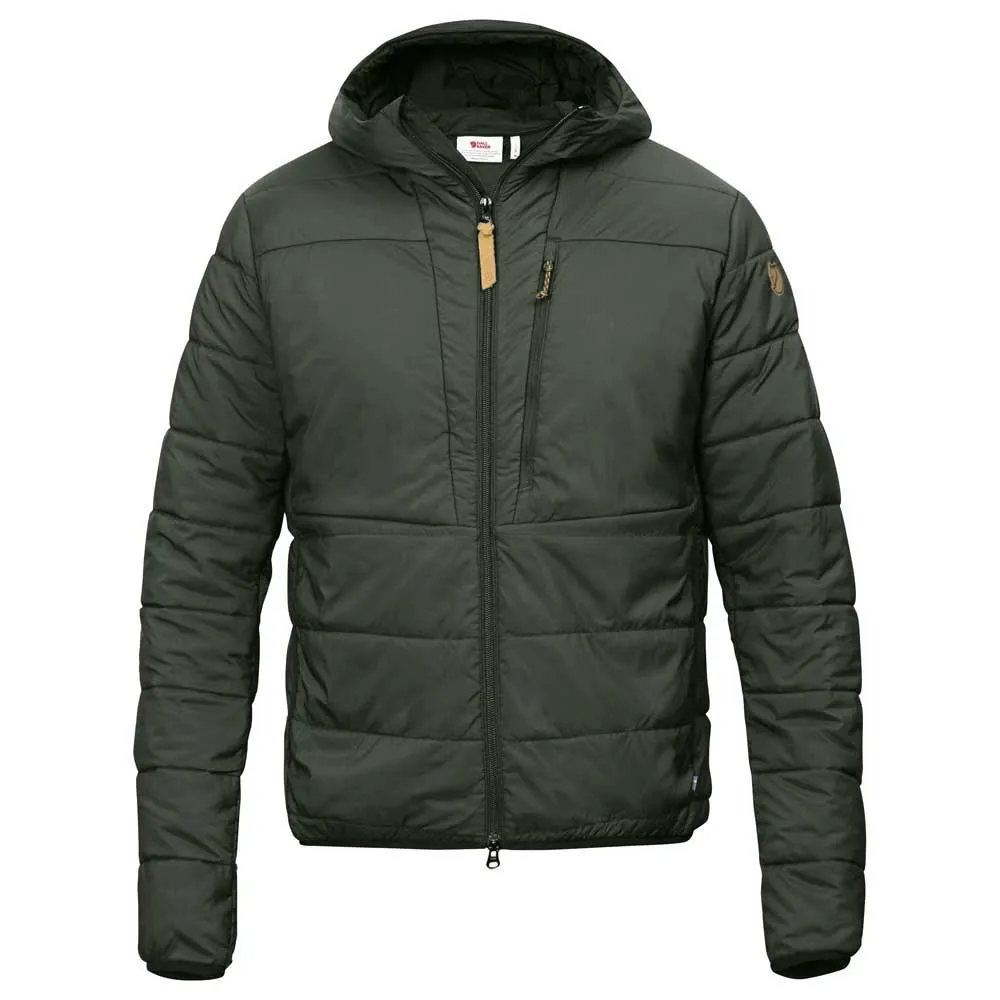 Fjällräven Keb Padded Jakke
