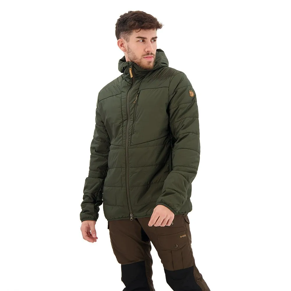 Fjällräven Keb Padded Jakke