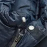 Fjällräven Keb Three Seasons Sovepose For Kvinner, Navy, Left Zipper