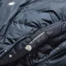 Fjällräven Keb Three Seasons Sovepose For Kvinner, Navy, Left Zipper