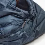 Fjällräven Keb Three Seasons Sovepose For Kvinner, Navy, Left Zipper