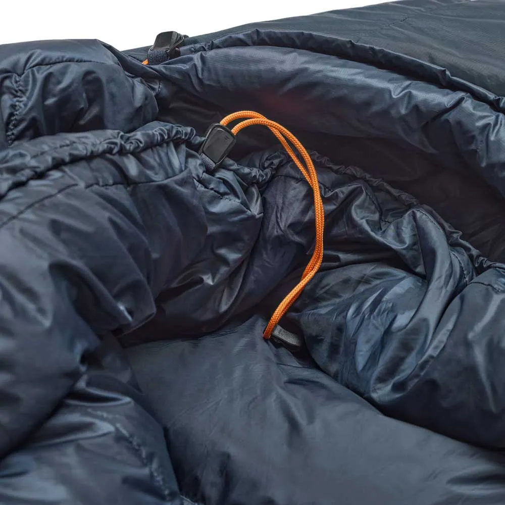 Fjällräven Keb Three Seasons Sovepose Fjällräven Keb Three Seasons Sovepose