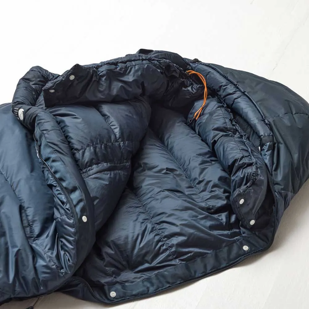 Fjällräven Keb Three Seasons Sovepose Fjällräven Keb Three Seasons Sovepose