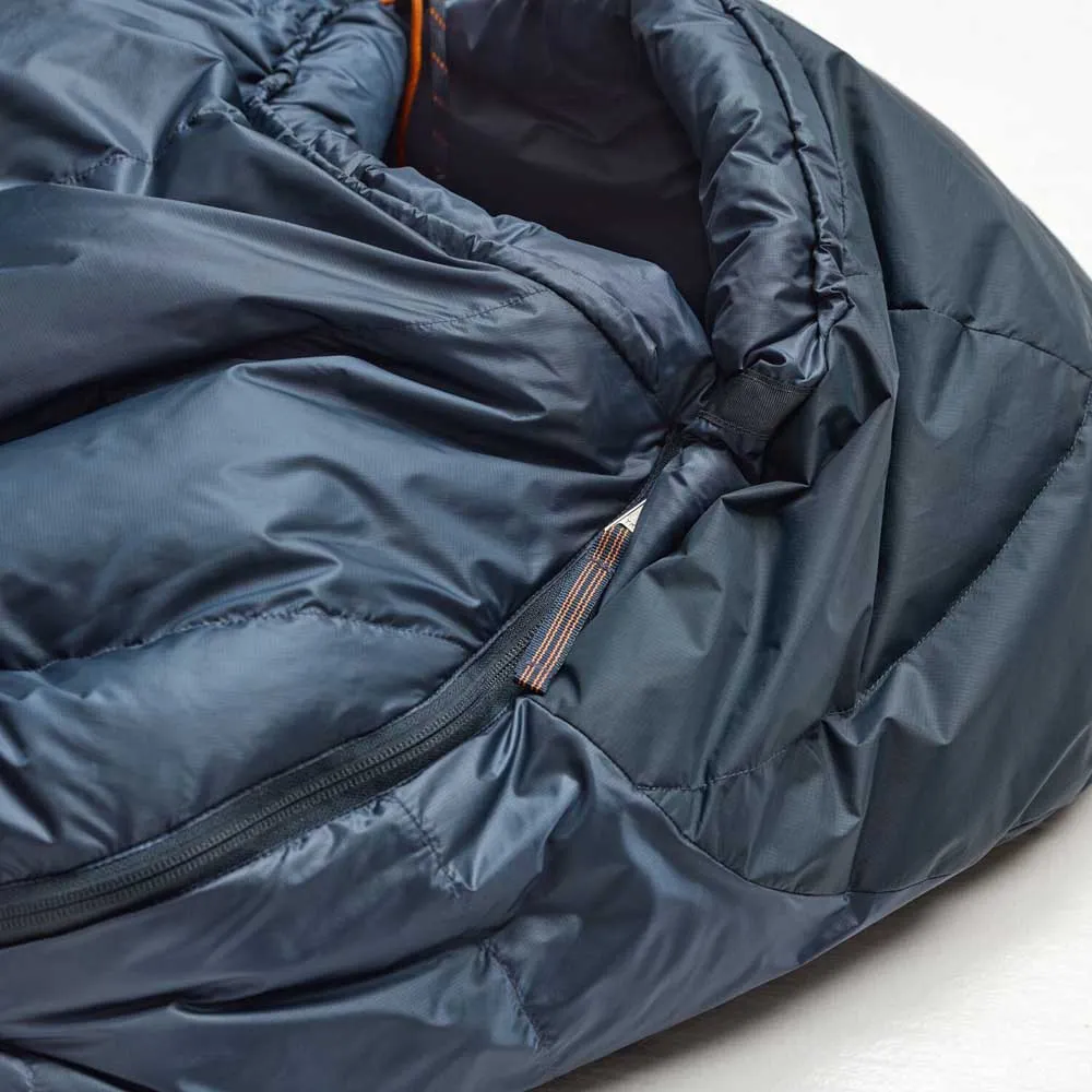 Fjällräven Keb Three Seasons Sovepose Fjällräven Keb Three Seasons Sovepose