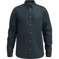 Fjällräven Keb Trekking Skjorte Med Lange Ermer Fjällräven Keb Trekking Skjorte Med Lange Ermer