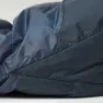Fjällräven Keb Two Seasons Sovepose For Kvinner, Navy, Left Zipper
