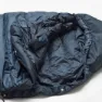 Fjällräven Keb Two Seasons Sovepose For Kvinner, Navy, Left Zipper