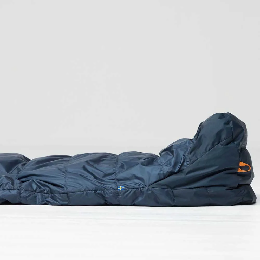 Fjällräven Keb Two Seasons Sovepose Fjällräven Keb Two Seasons Sovepose