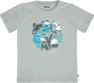 Grey-melange