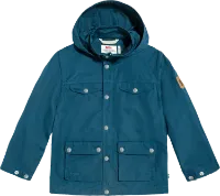 Fjällräven Kids' Greenland Jacket Fjällräven Kids' Greenland Jacket