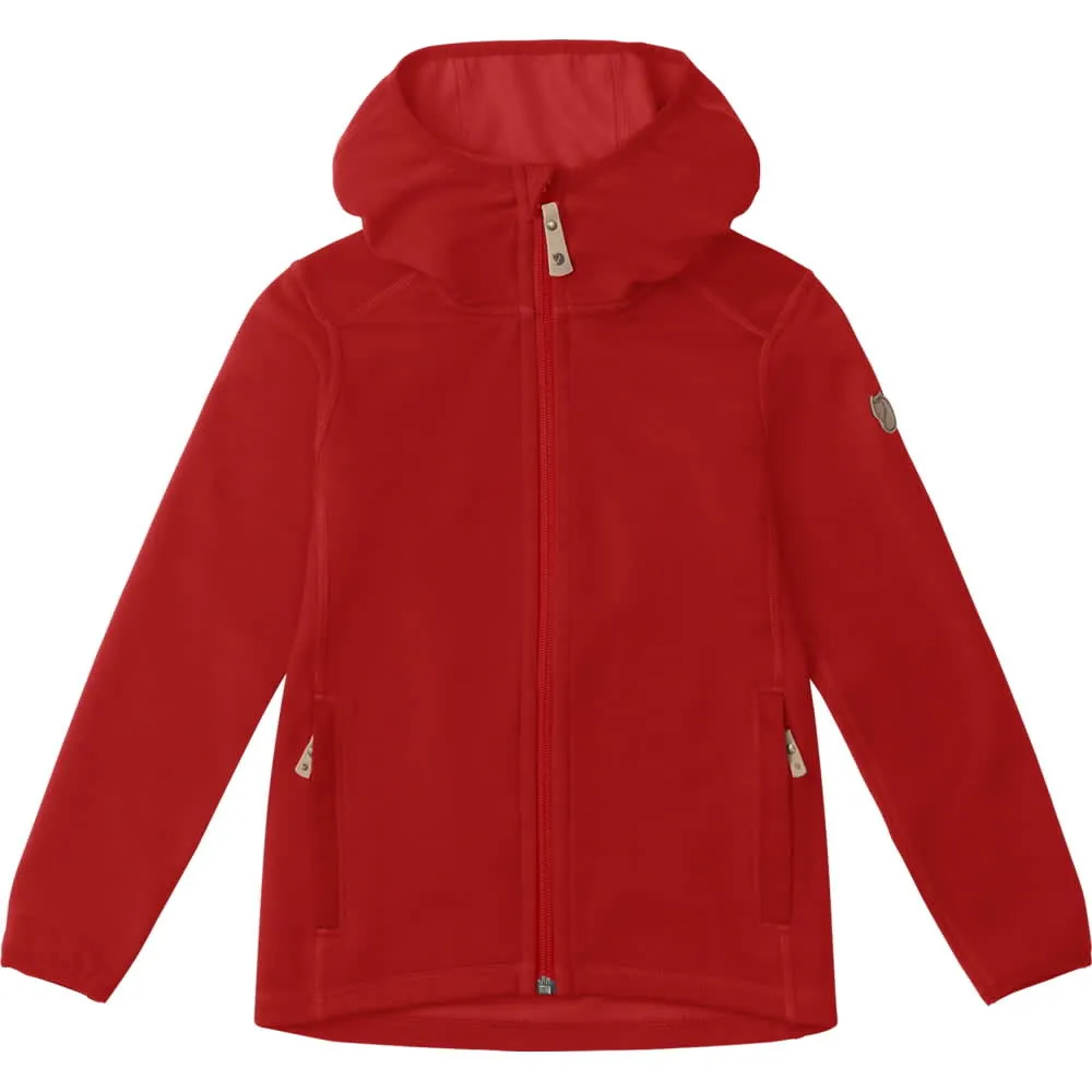 Fjällräven Kids Keb Fleece Hoodie