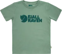 Fjällräven Kids' Logo T-Shirt Fjällräven Kids' Logo T-Shirt