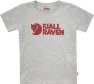 Fjällräven Kids' Logo T-Shirt