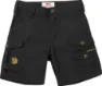 Fjällräven Kids' Vidda Shorts, Dark grey, 152cm