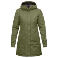 Fjällräven Kiruna Padded Parka Fjällräven Kiruna Padded Parka