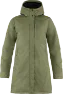 Fjällräven Kiruna Padded Parka