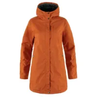 Fjällräven Kiruna Softshelljakke