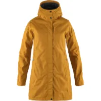 Fjällräven Kiruna Softshelljakke
