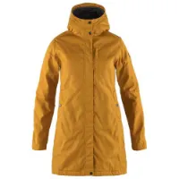 Fjällräven Kiruna Softshelljakke Fjällräven Kiruna Softshelljakke