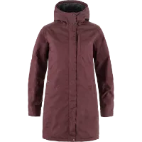 Fjällräven Kiruna Softshelljakke