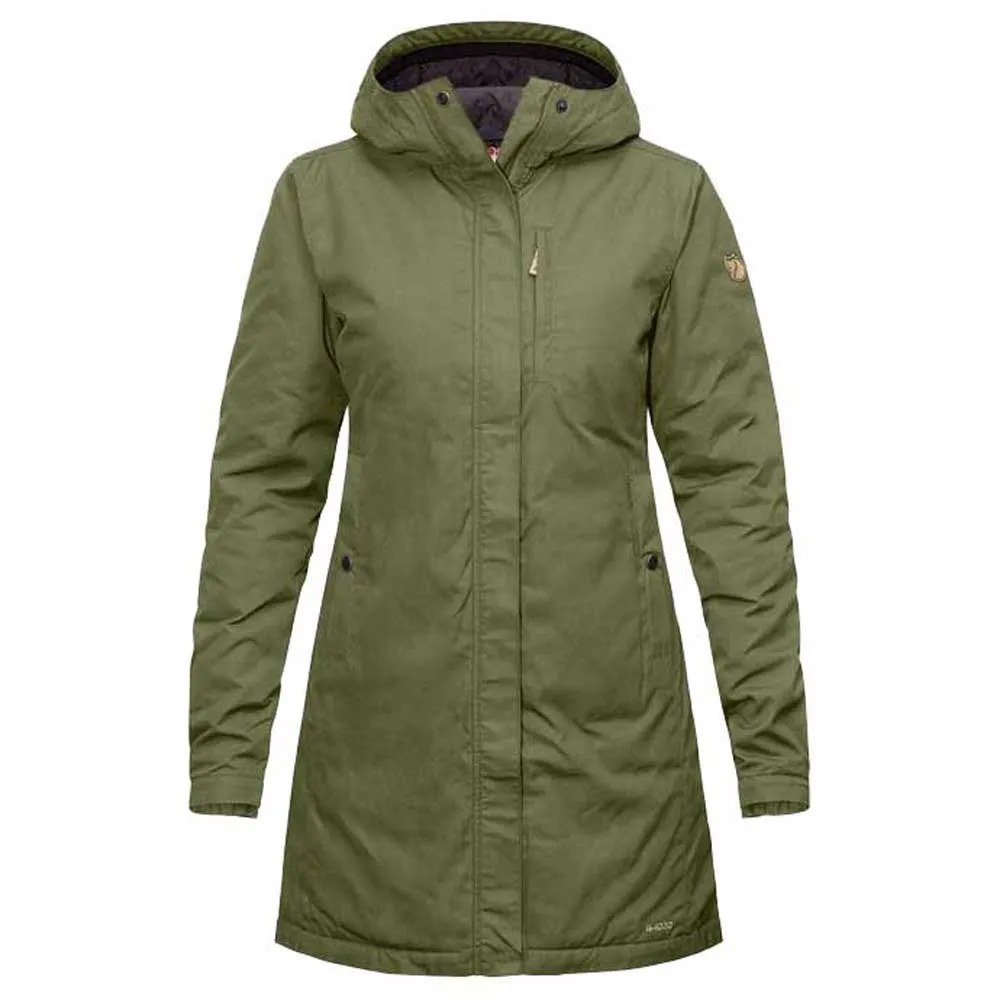 Fjällräven Kiruna Softshelljakke