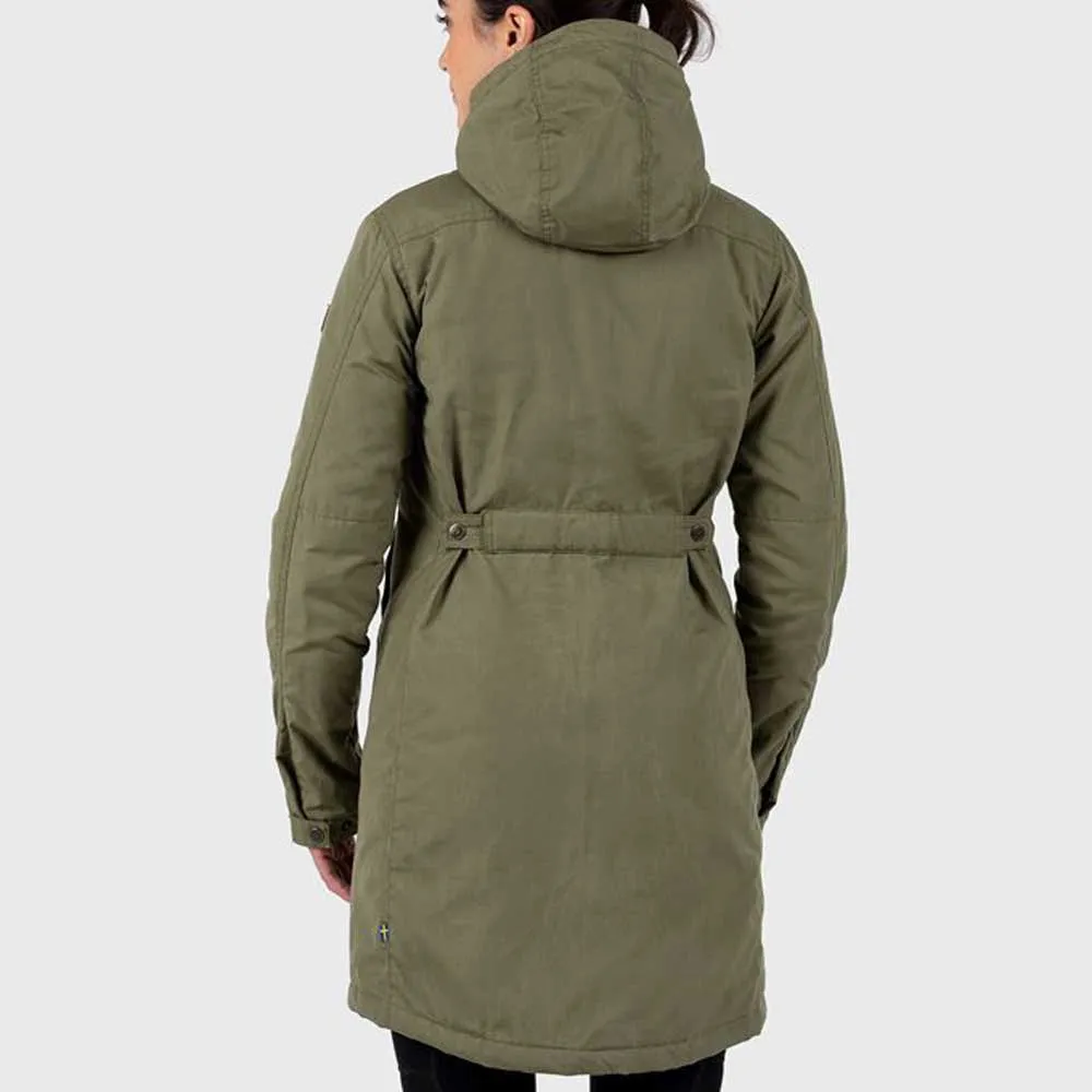 Fjällräven Kiruna Softshelljakke