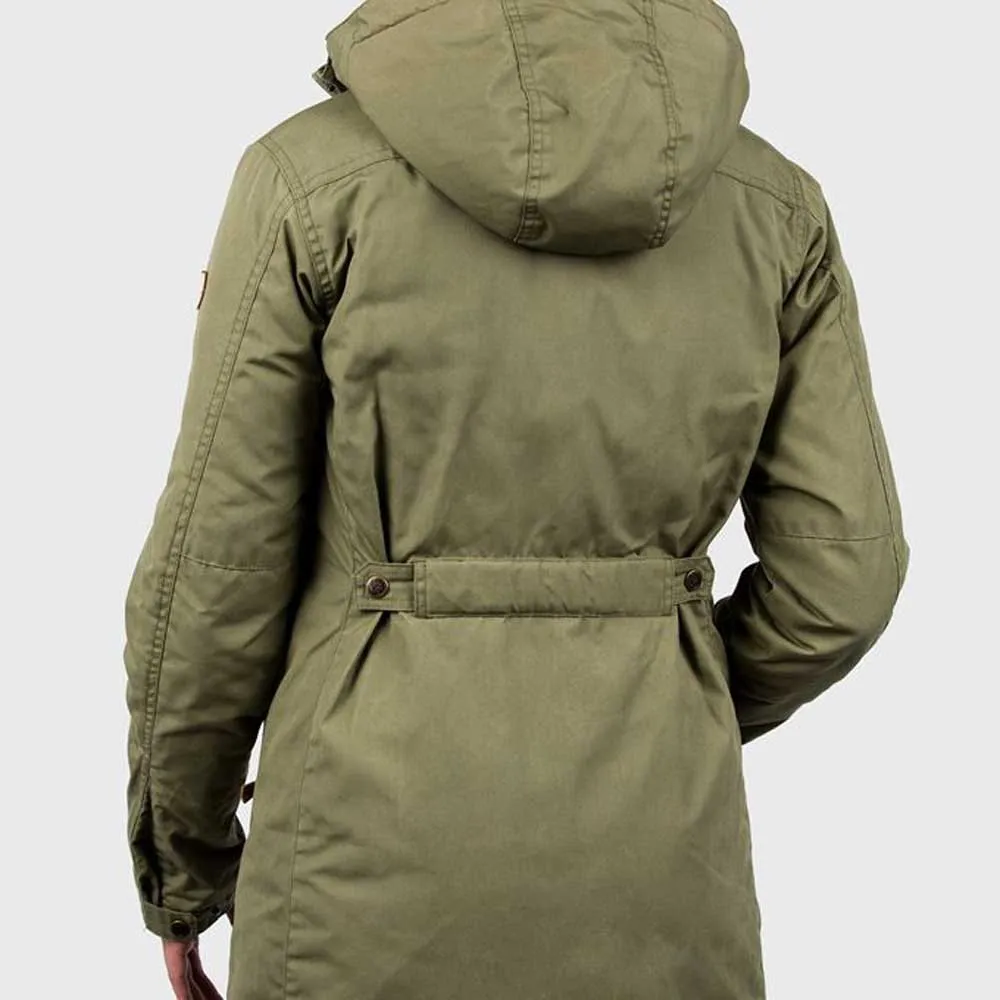 Fjällräven Kiruna Softshelljakke