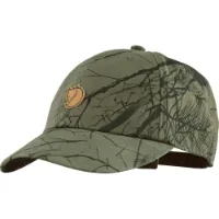 Fjällräven Lappland Camo Cap