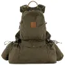 Fjällräven Lappland Veske, Dark olive