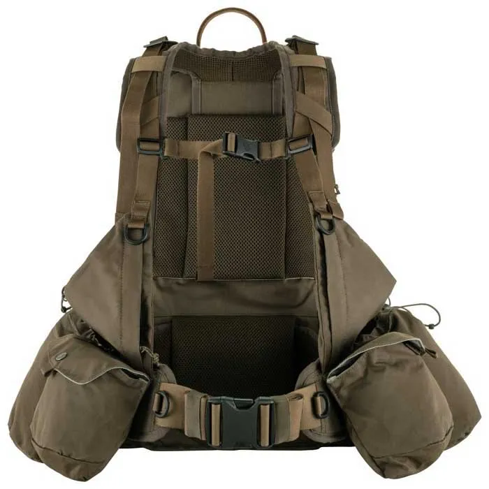 Fjällräven Lappland Veske, Dark olive Fjällräven Lappland Veske, Dark olive