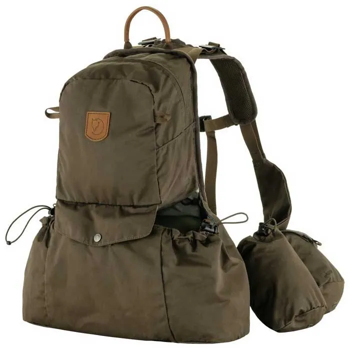 Fjällräven Lappland Veske, Dark olive Fjällräven Lappland Veske, Dark olive