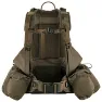 Fjällräven Lappland Veske, Dark olive