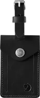 Fjällräven Leather Luggage Tag Leather