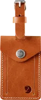 Fjällräven Leather Luggage Tag Leather Fjällräven Leather Luggage Tag Leather
