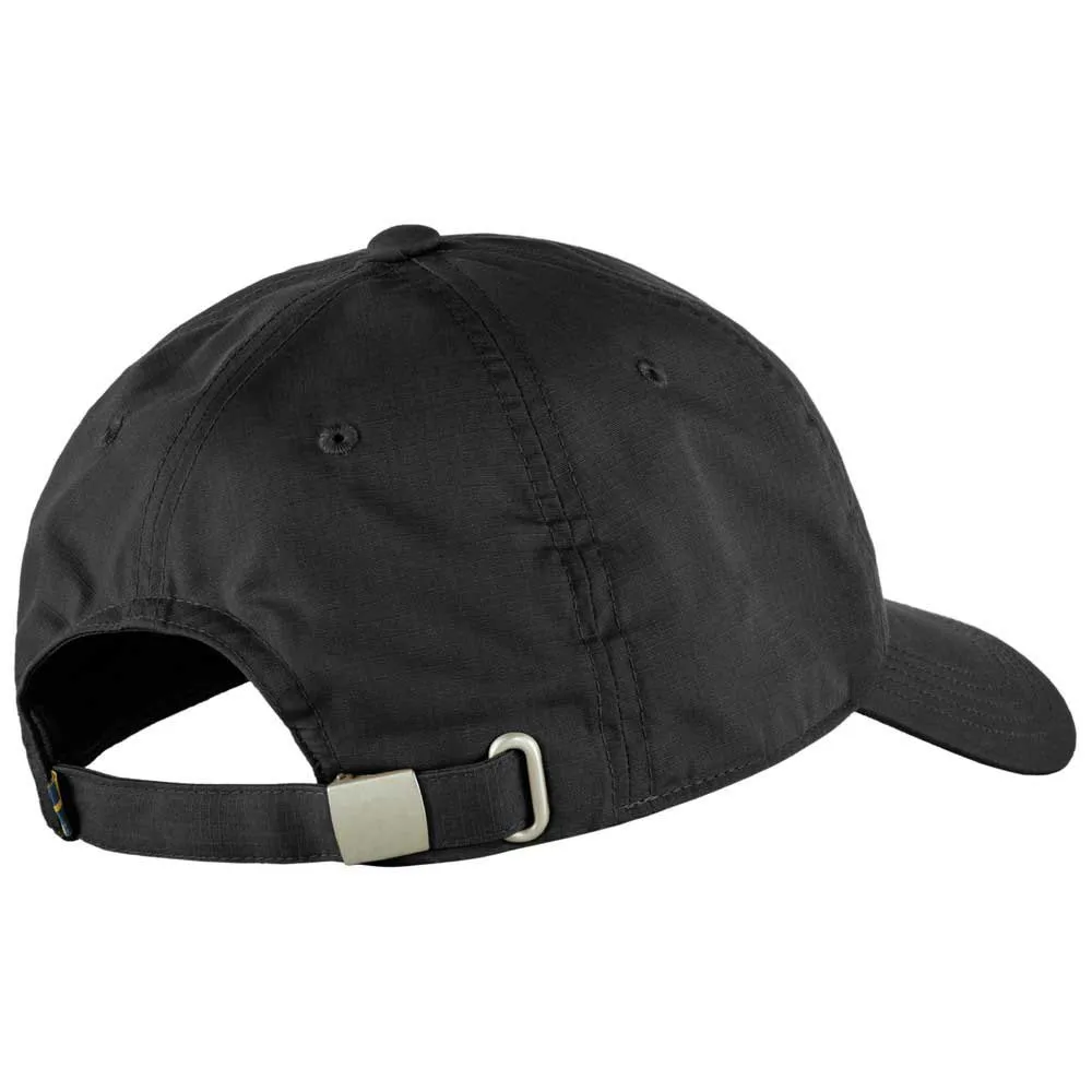 Fjällräven Logo Cap