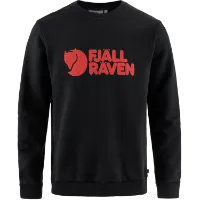 Fjällräven Logo Genser